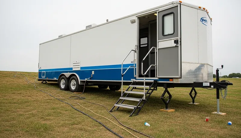 OSHA compliance portable toilets Texas